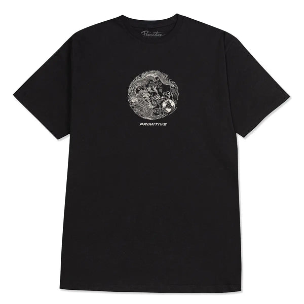 Primitive Drago Boxy T-Shirt