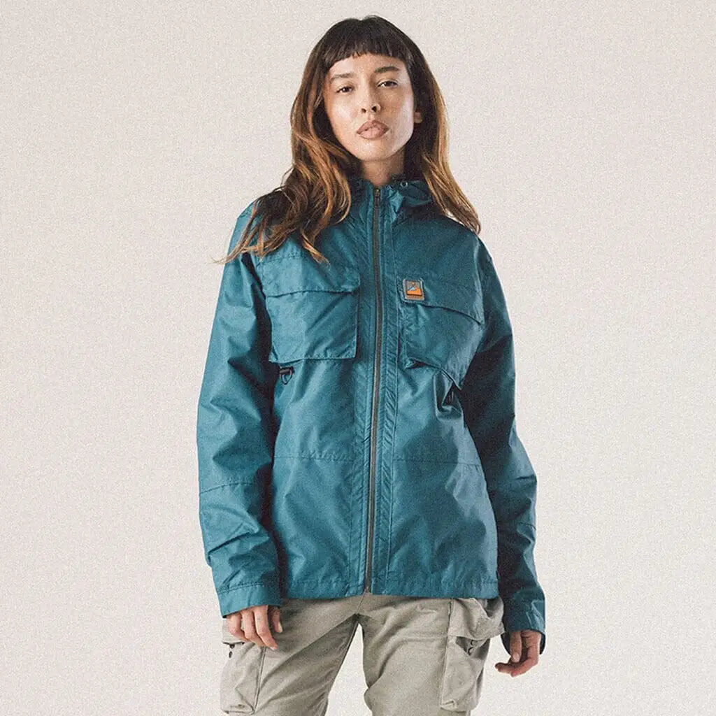 Primitive Dune Utility Jacket 