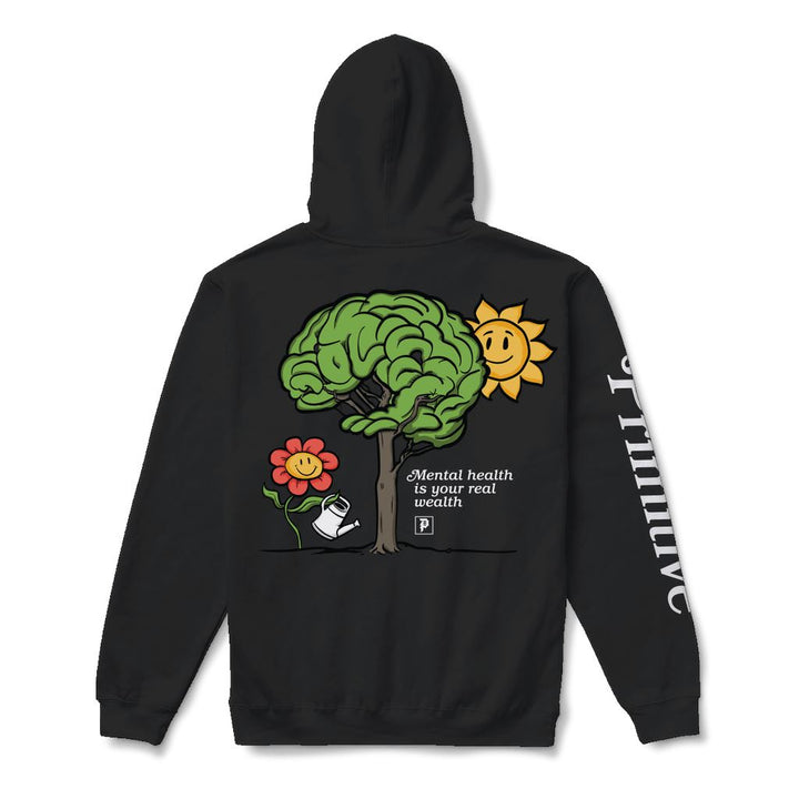 Primitive Inner Growth Hoody 