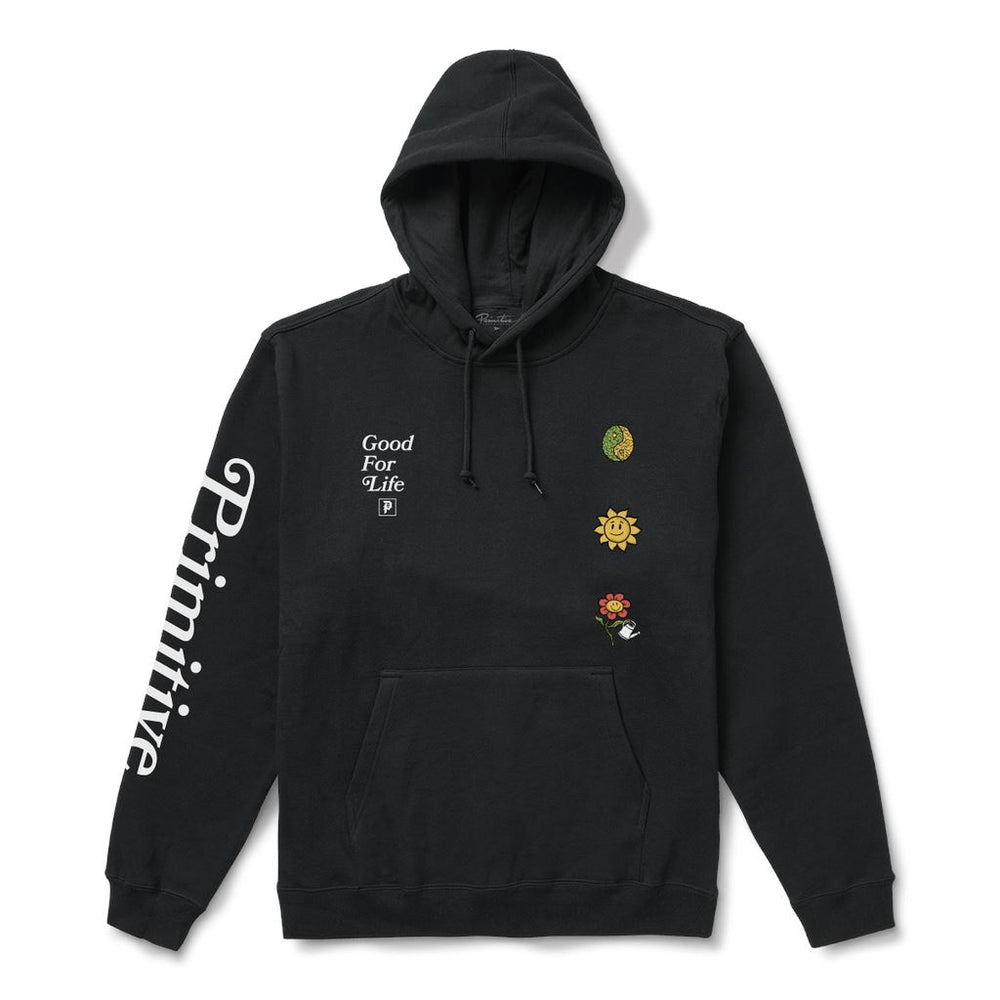 Primitive Inner Growth Hoody 