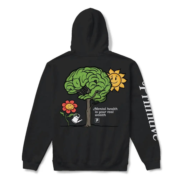 Primitive Inner Growth Hoody 
