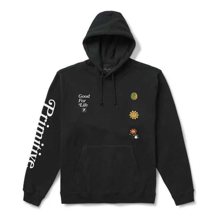 Primitive Inner Growth Hoody 
