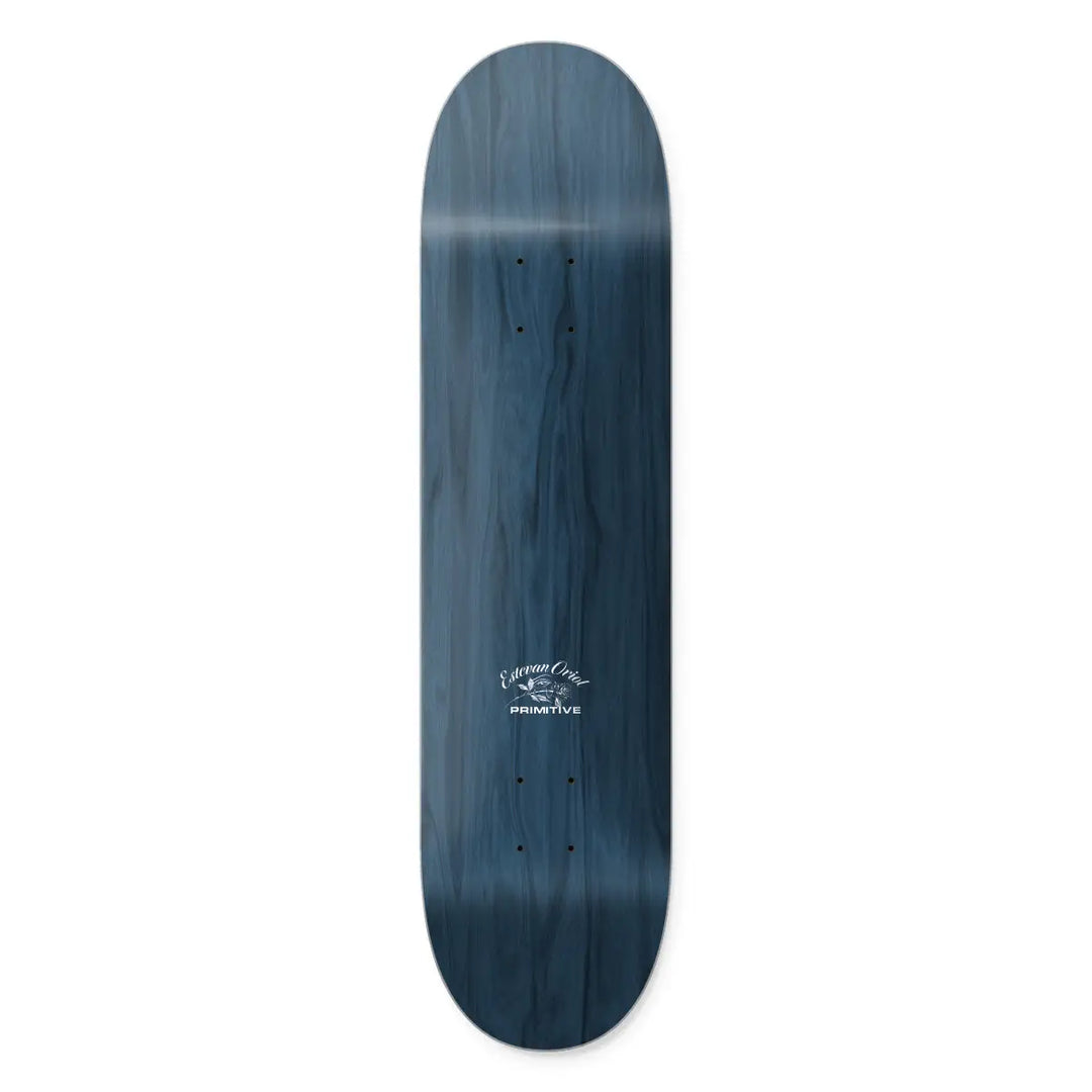 Primitive Knuckles Skateboard Deck - 8.25’’