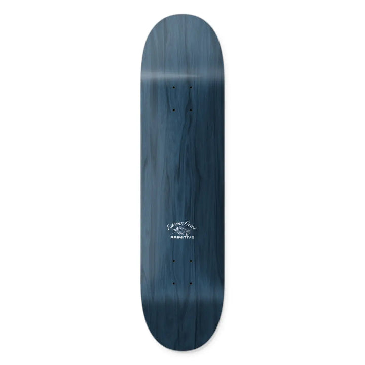 Primitive Knuckles Skateboard Deck - 8.25’’