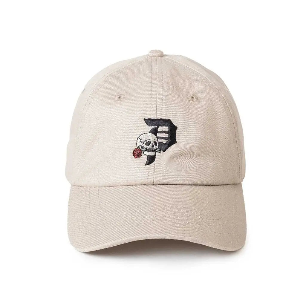 Primitive Rogue Strapback Cap 