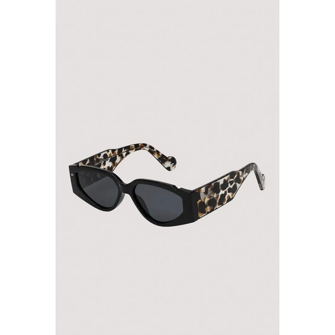 Prive Revaux Miracle Mile Caviar Black 