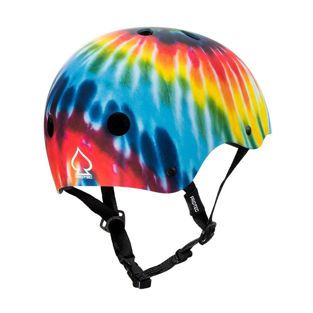Pro-Tec Classic Certified Helmet 