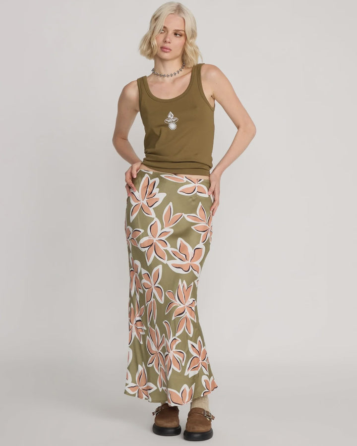 Volcom Psychonic Skirt