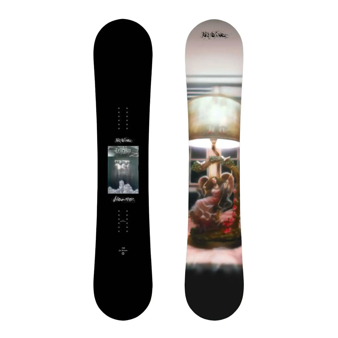 Public Disorder Snowboard 2027