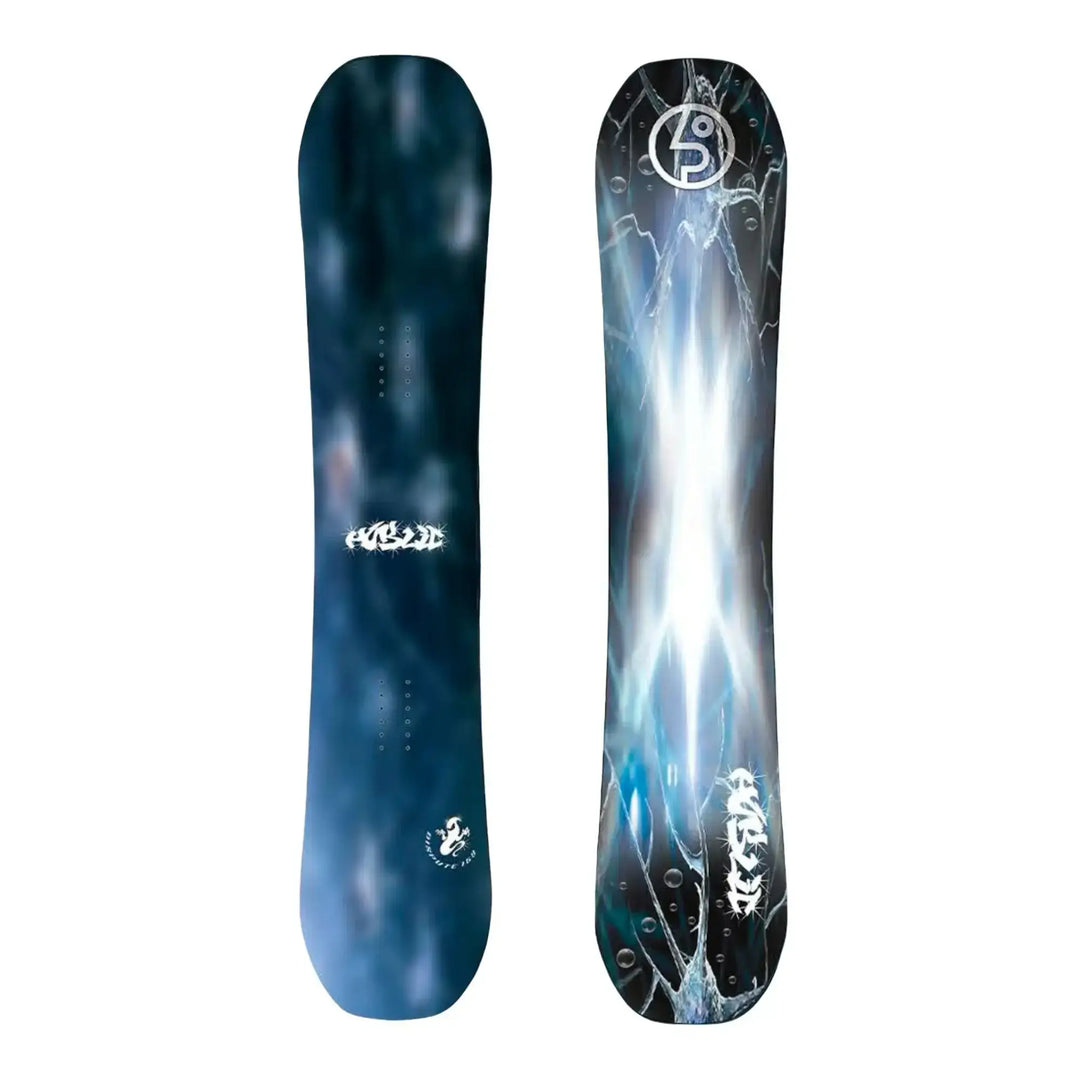 Public Dispute Snowboard 2027