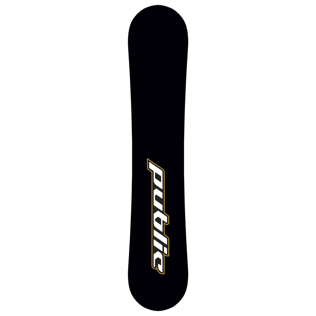 Public General Select Snowboard 2027