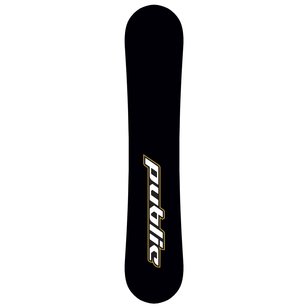 Public General Select Snowboard 2027
