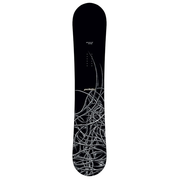 Public General Select Wide Snowboard 2027 - 157W