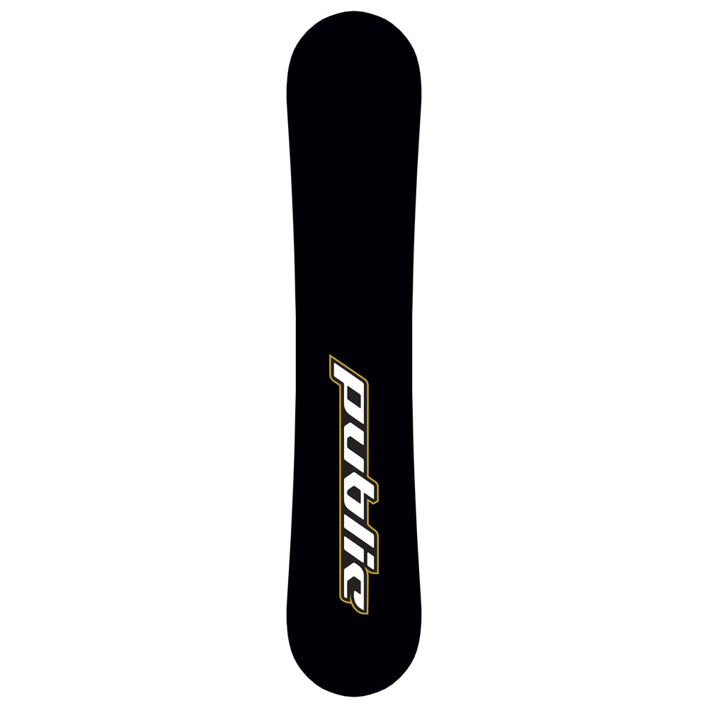 Public General Select Wide Snowboard 2027 - 157W