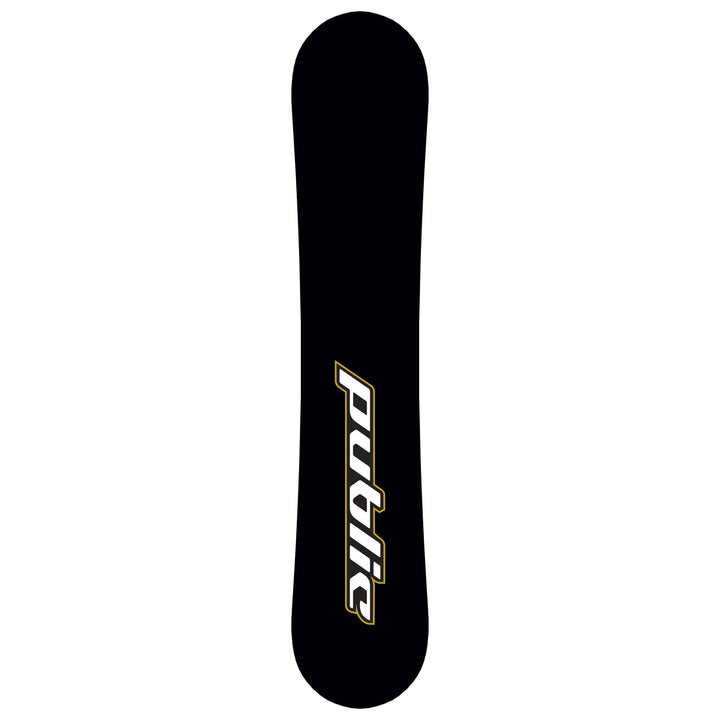 Public General Select Wide Snowboard 2027 - 157W