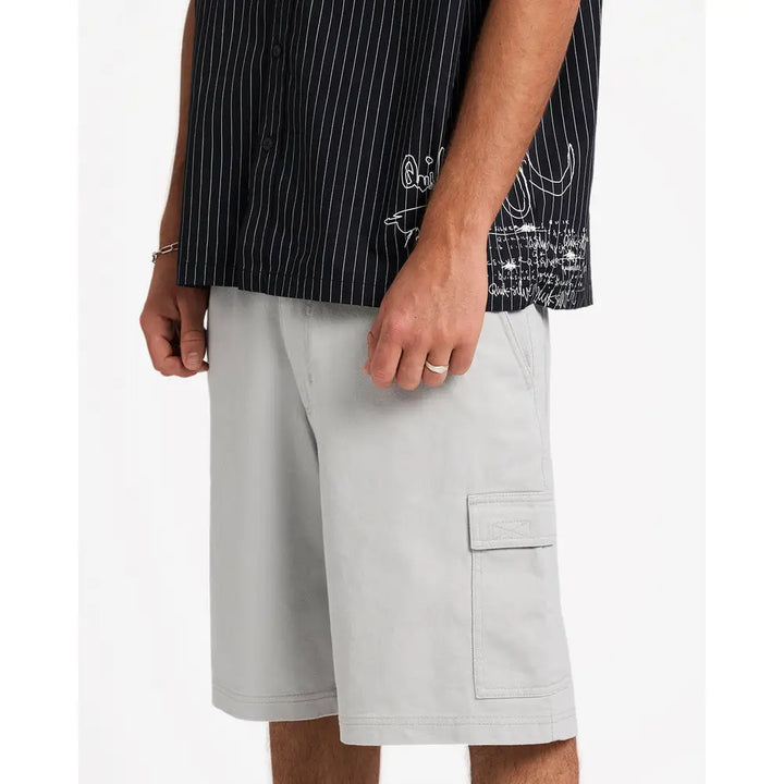 Quiksilver 04S 21’’ Walkshorts