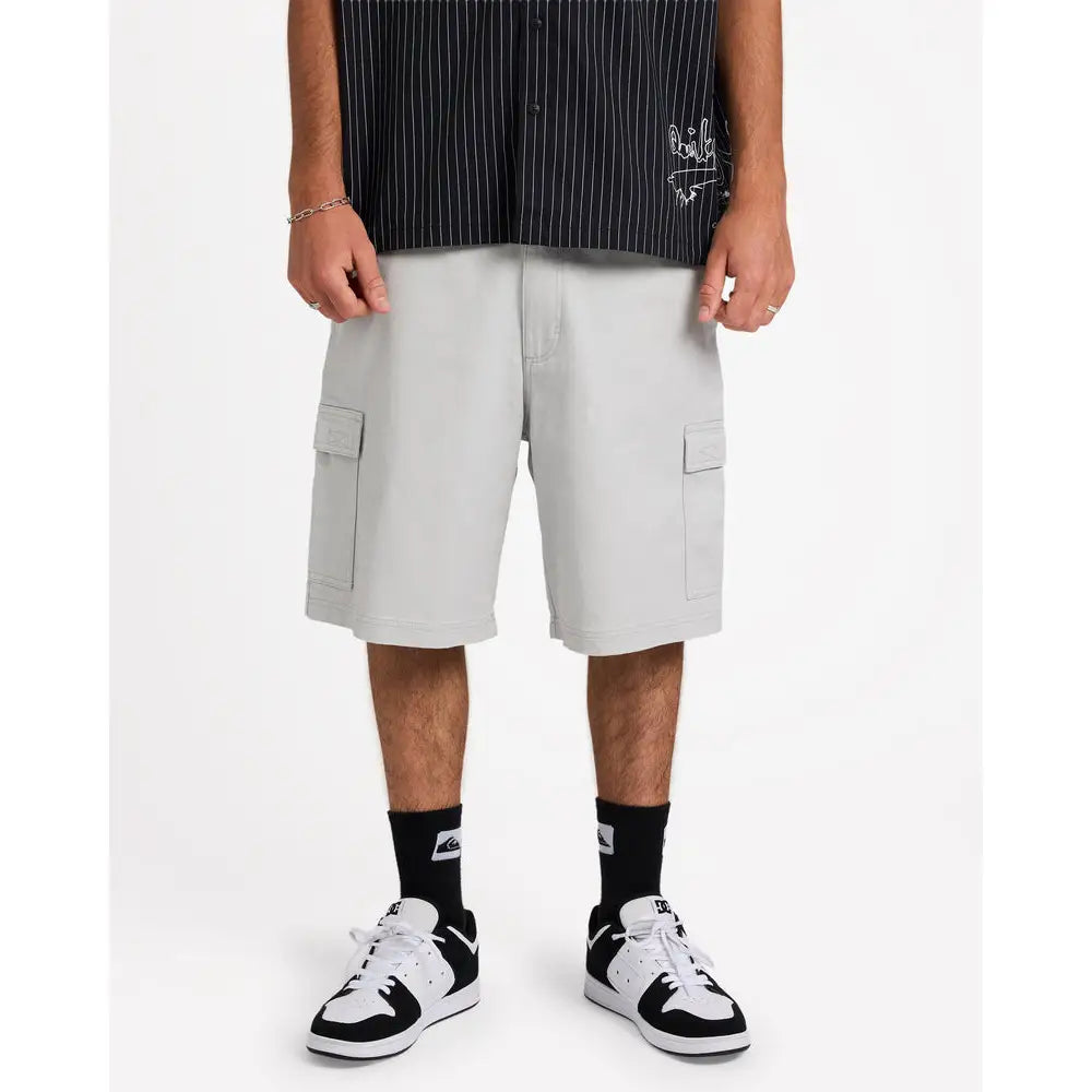 Quiksilver 04S 21’’ Walkshorts