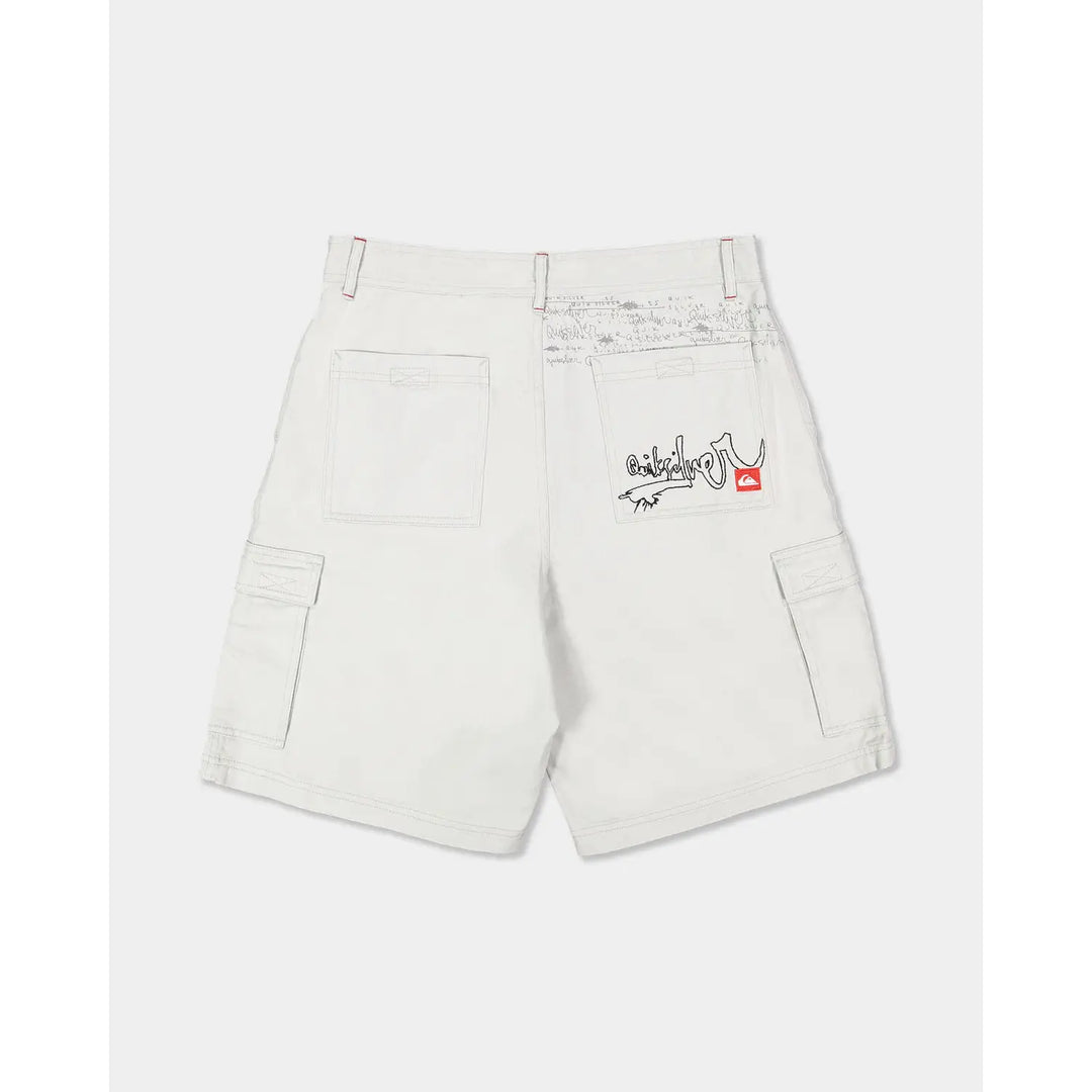 Quiksilver 04S 21’’ Walkshorts