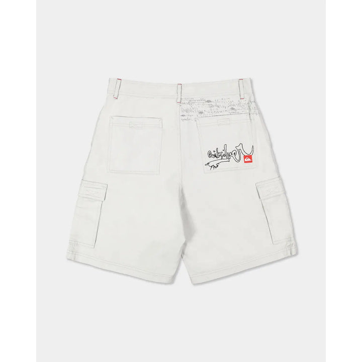 Quiksilver 04S 21’’ Walkshorts