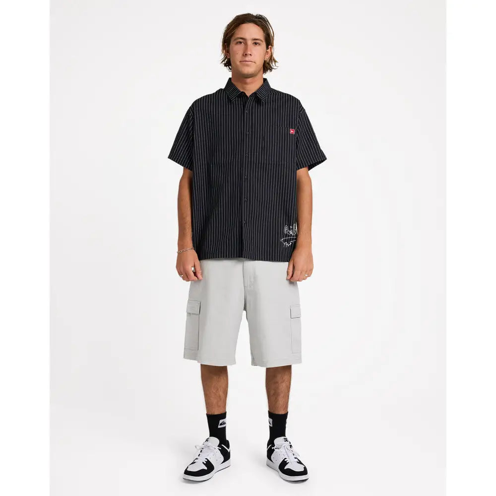Quiksilver 04S 21’’ Walkshorts