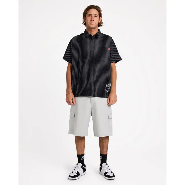 Quiksilver 04S 21’’ Walkshorts