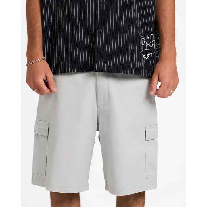 Quiksilver 04S 21’’ Walkshorts