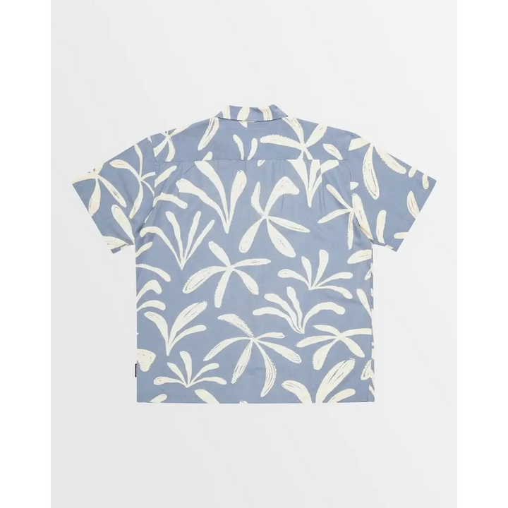 Quiksilver Abstract Island Shirt 