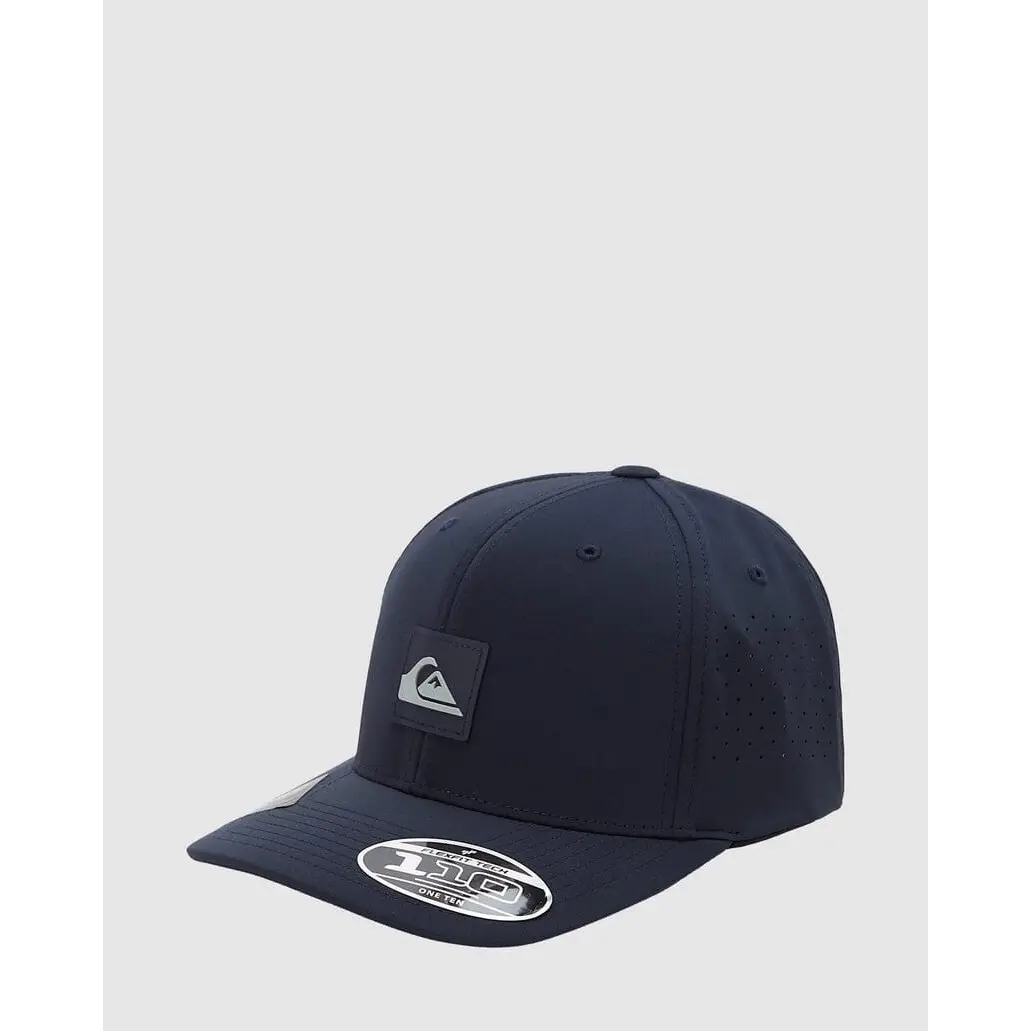 Quiksilver Adapted Flexfit Hat 