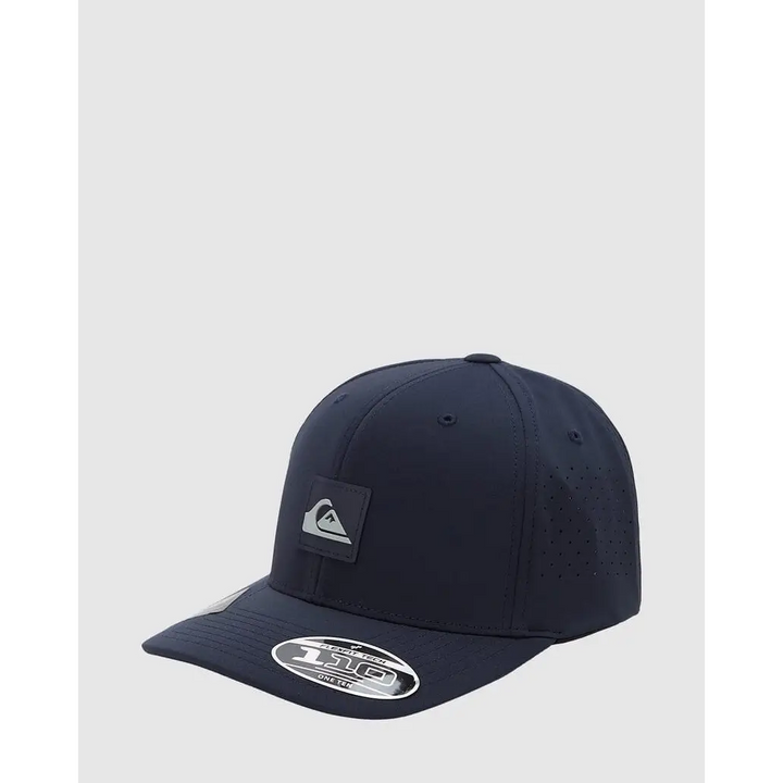 Quiksilver Adapted Flexfit Hat 