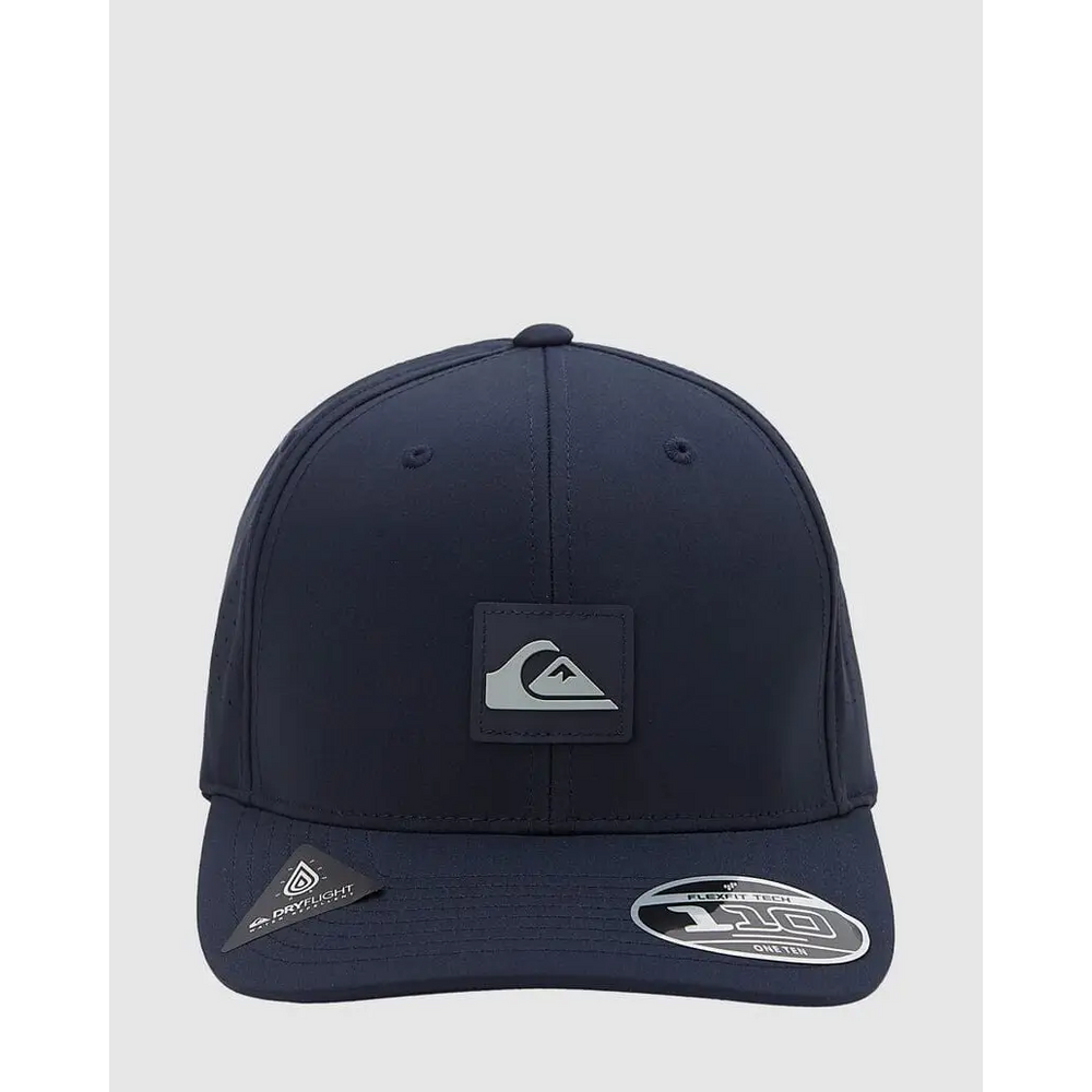 Quiksilver Adapted Flexfit Hat 