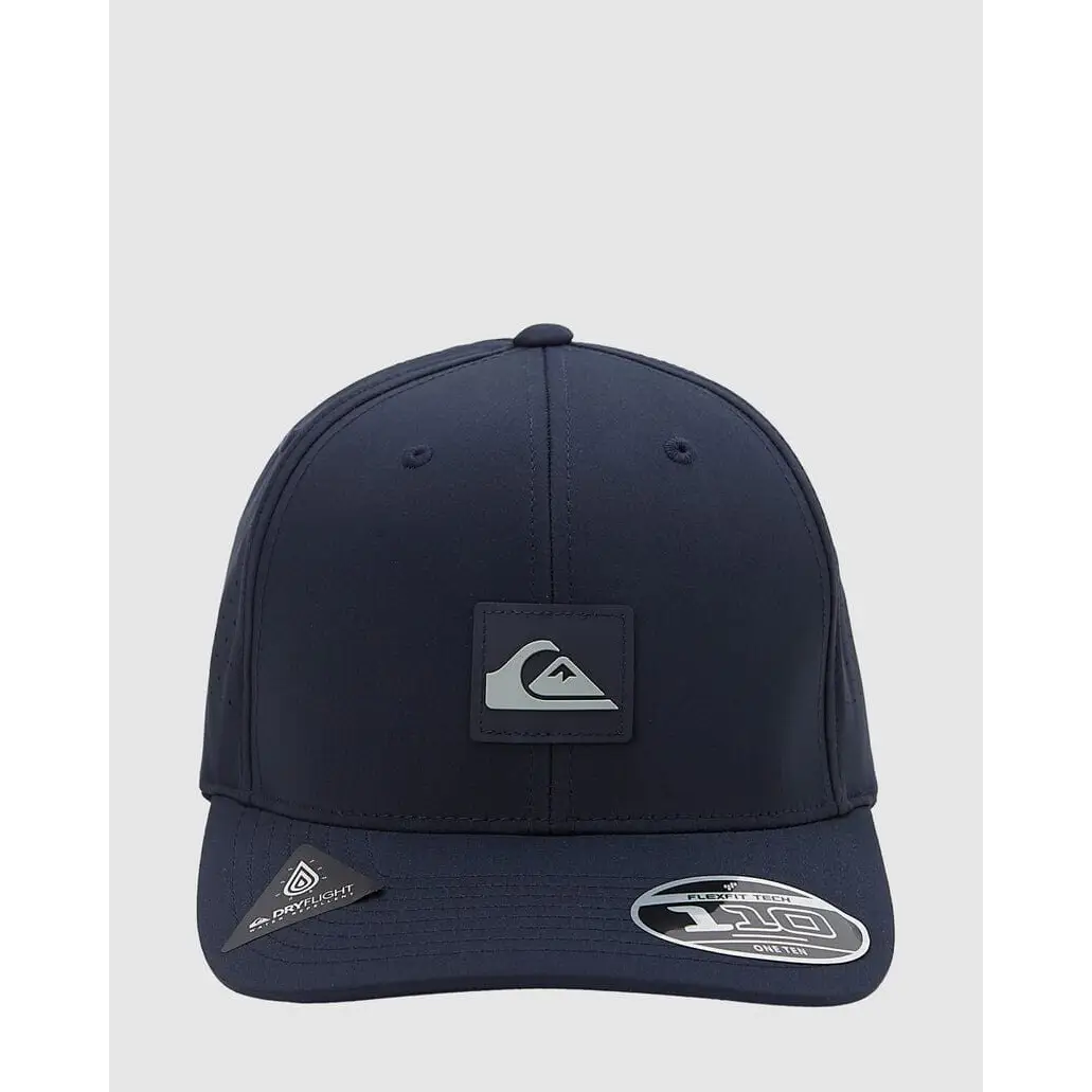 Quiksilver Adapted Flexfit Hat 
