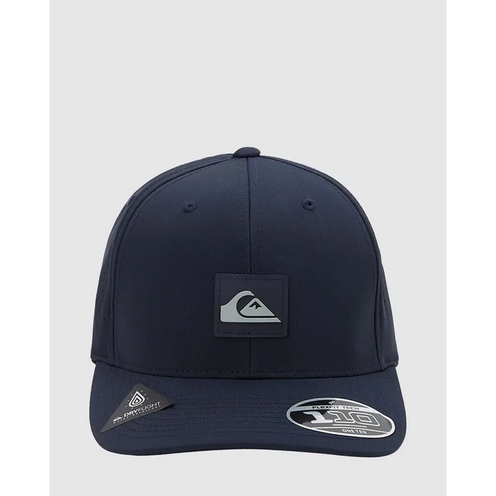 Quiksilver Adapted Flexfit Hat 