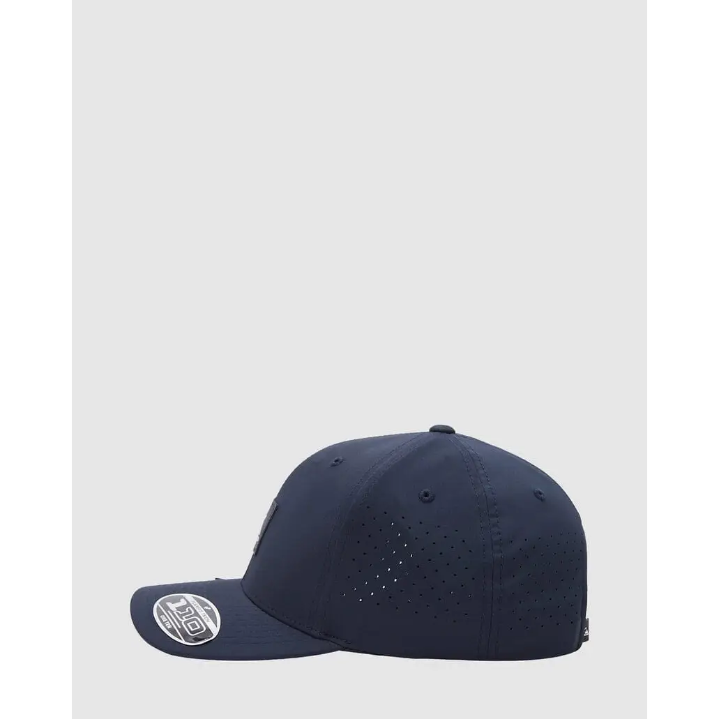 Quiksilver Adapted Flexfit Hat 