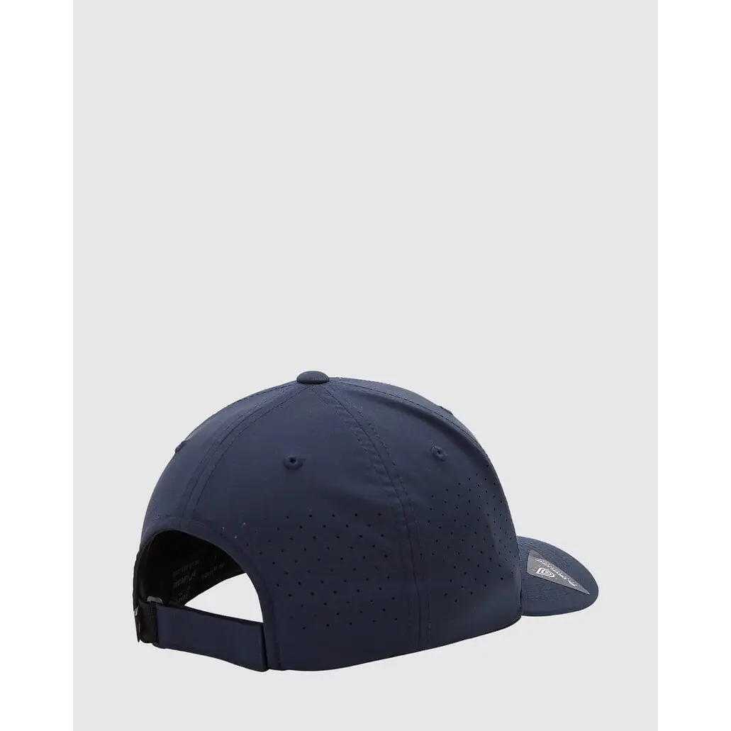 Quiksilver Adapted Flexfit Hat 