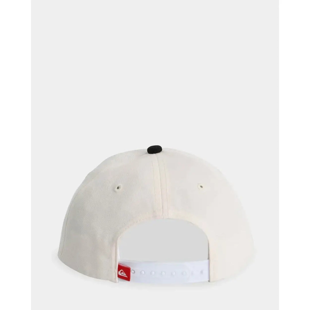 Quiksilver Affected Snapback Cap 