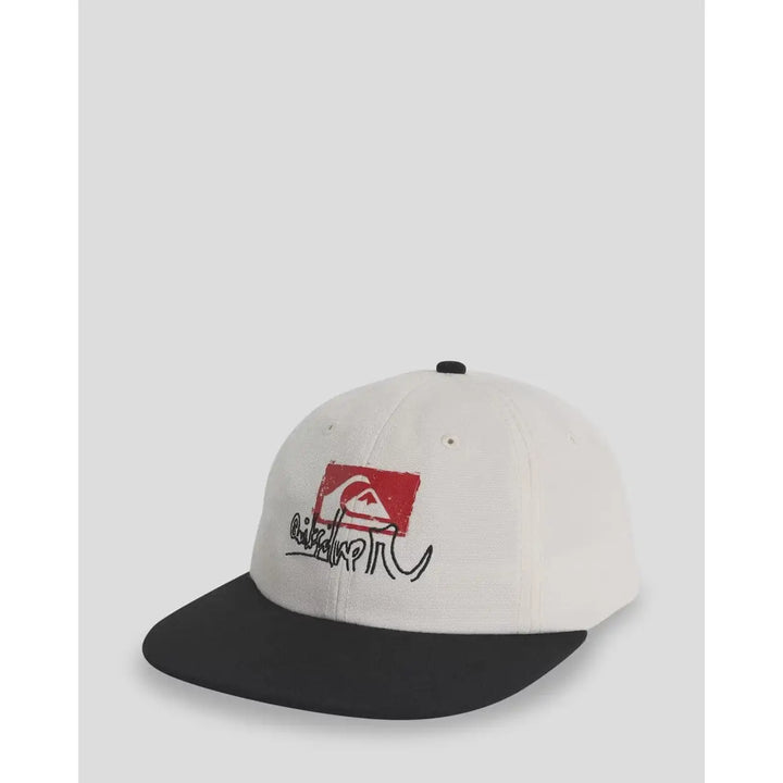 Quiksilver Affected Snapback Cap 