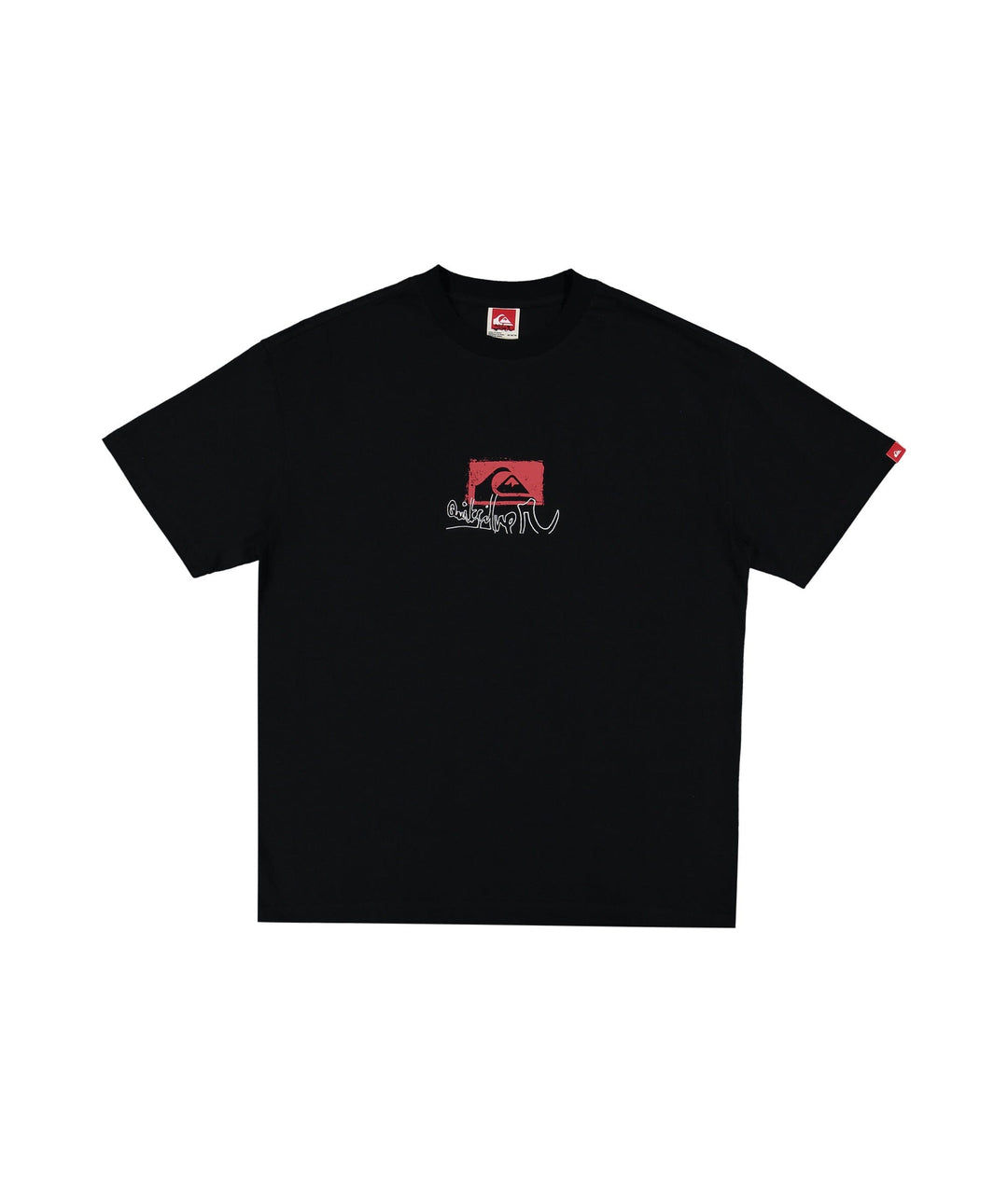 Quiksilver Affected T-Shirt 