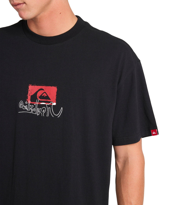 Quiksilver Affected T-Shirt 