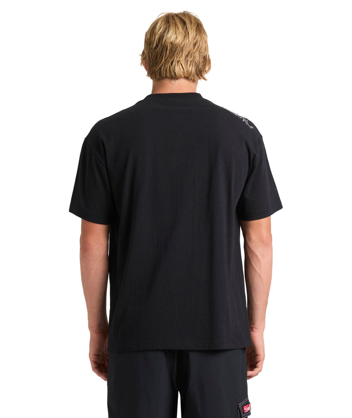 Quiksilver Affected T-Shirt 