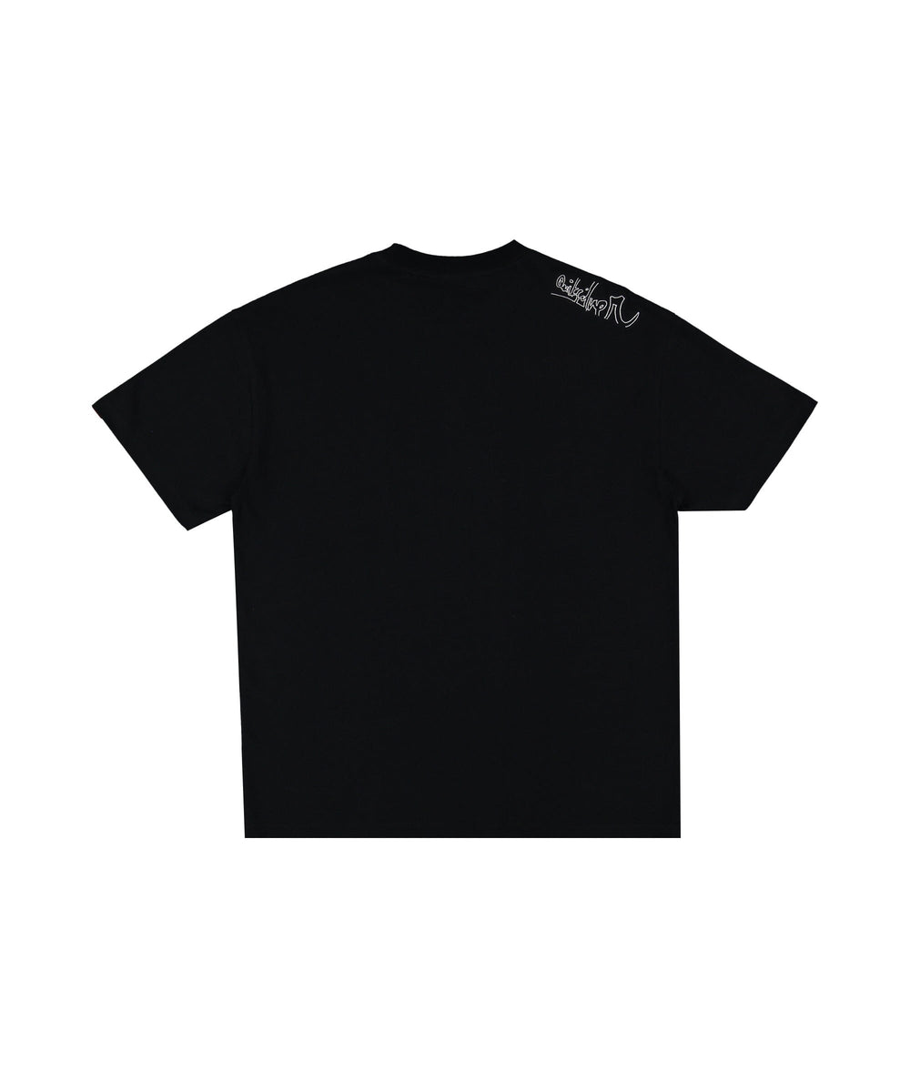 Quiksilver Affected T-Shirt 