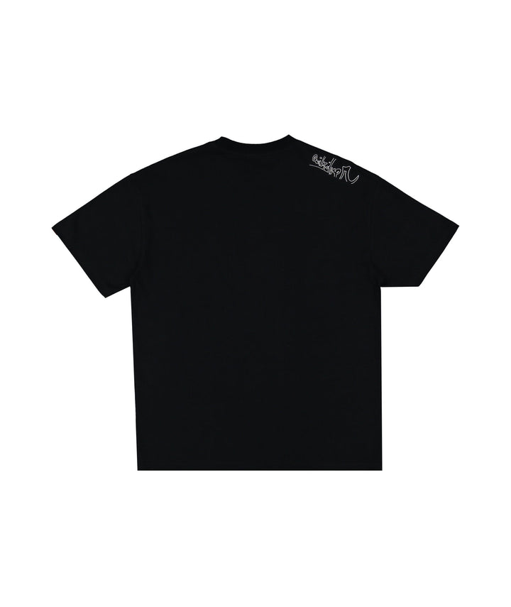 Quiksilver Affected T-Shirt 