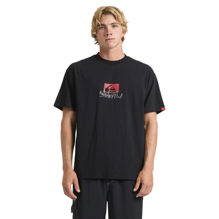 Quiksilver Affected T-Shirt 