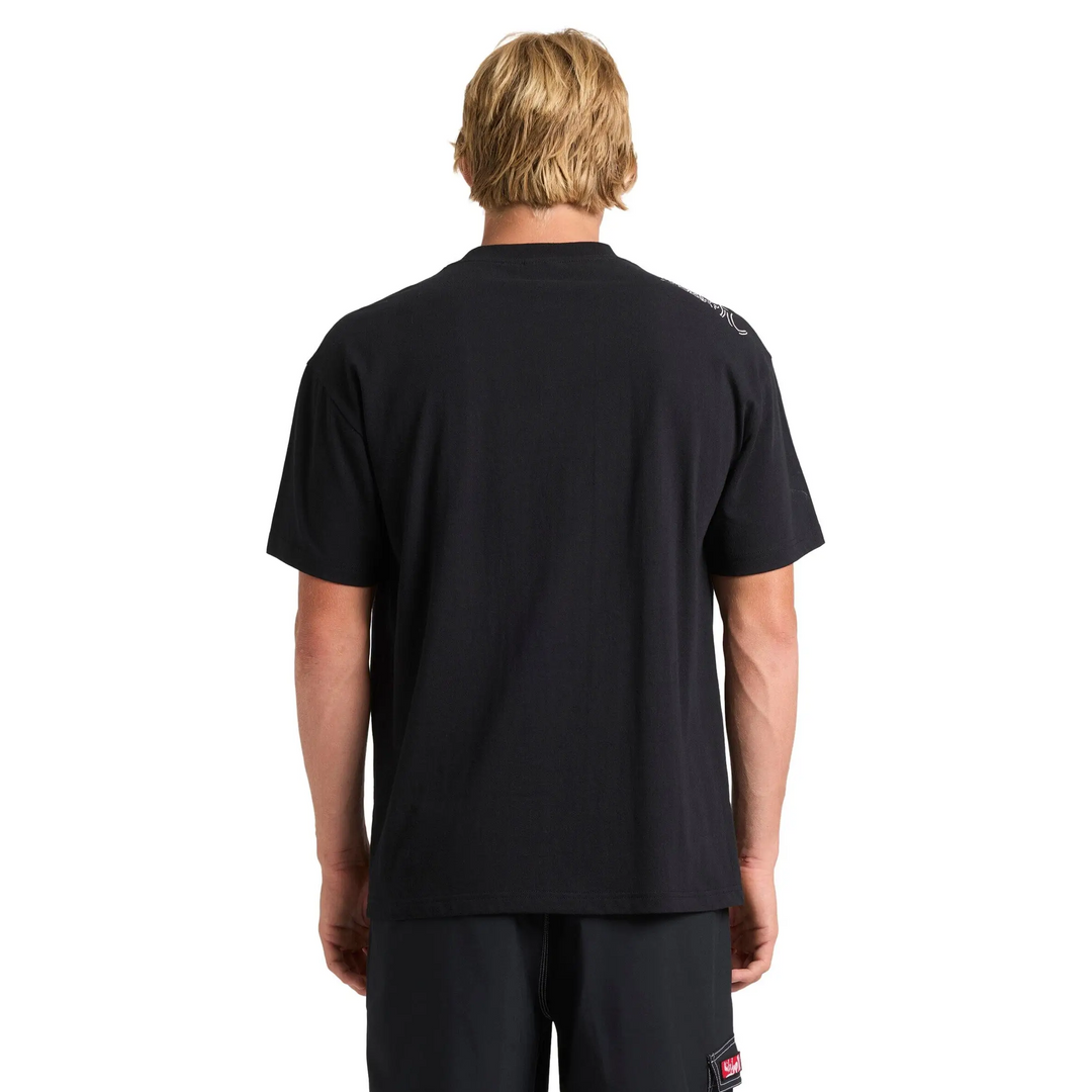 Quiksilver Affected T-Shirt 