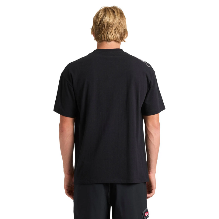 Quiksilver Affected T-Shirt 