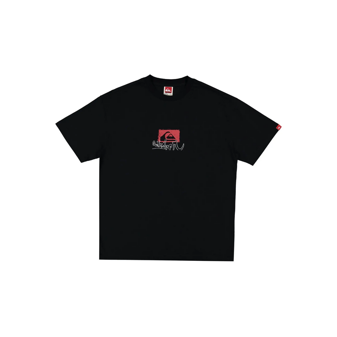 Quiksilver Affected T-Shirt 