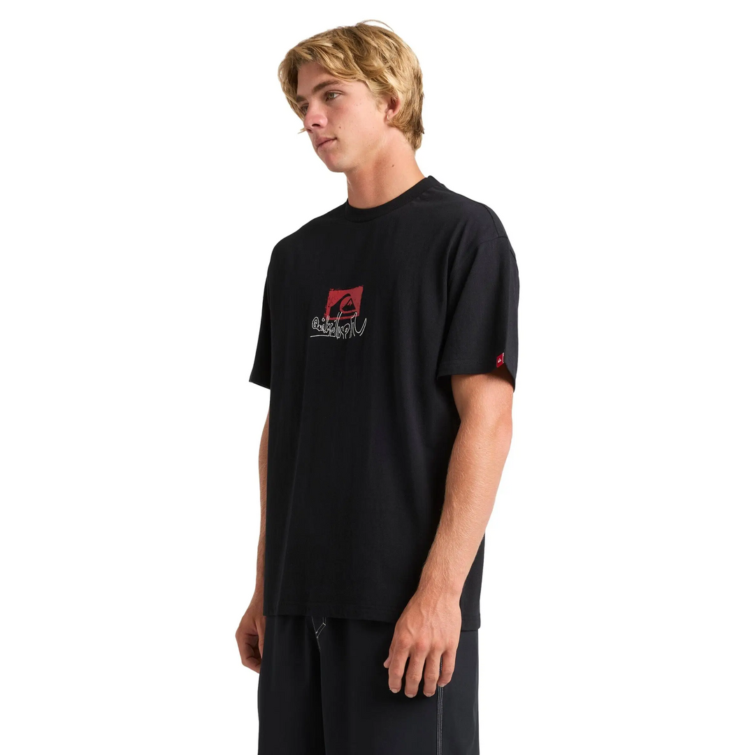 Quiksilver Affected T-Shirt 