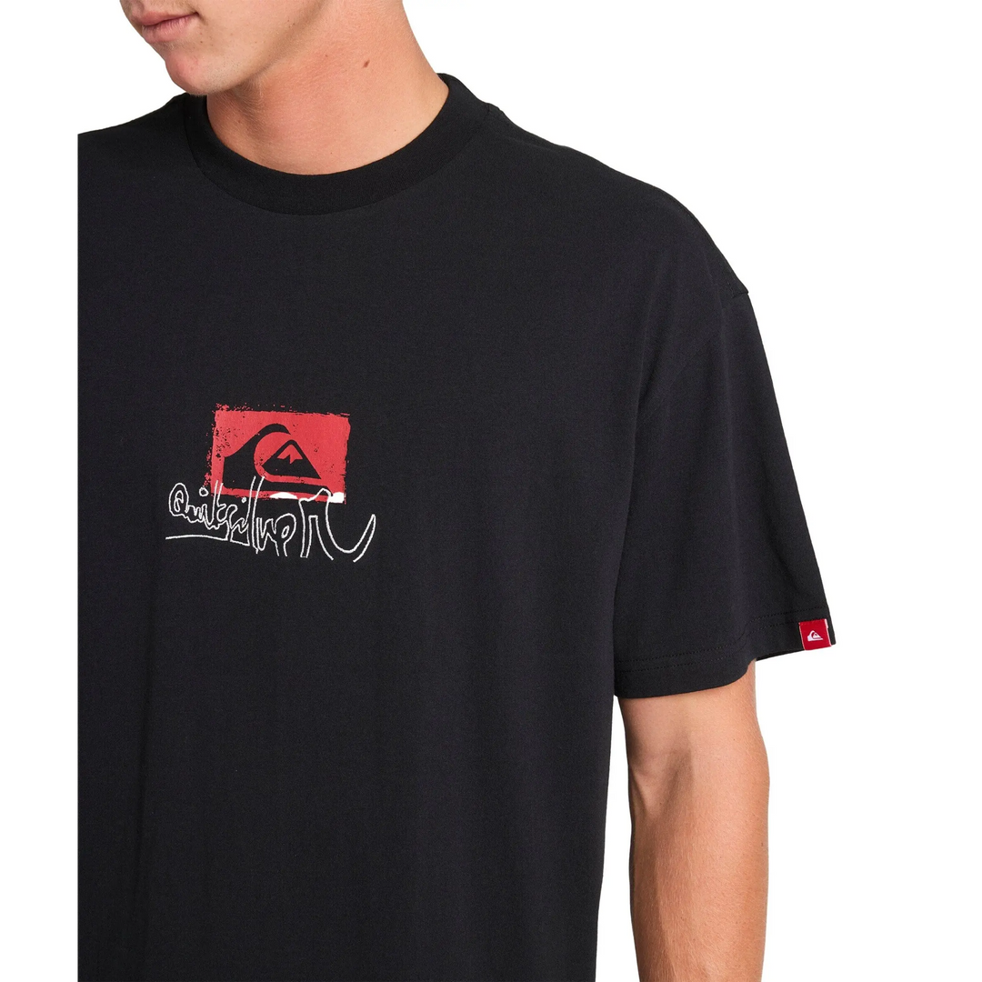 Quiksilver Affected T-Shirt 
