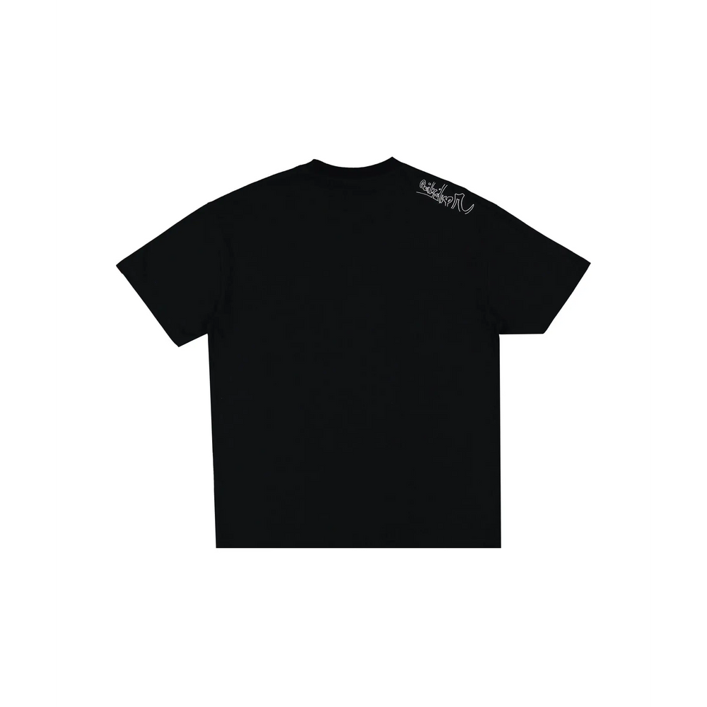 Quiksilver Affected T-Shirt 