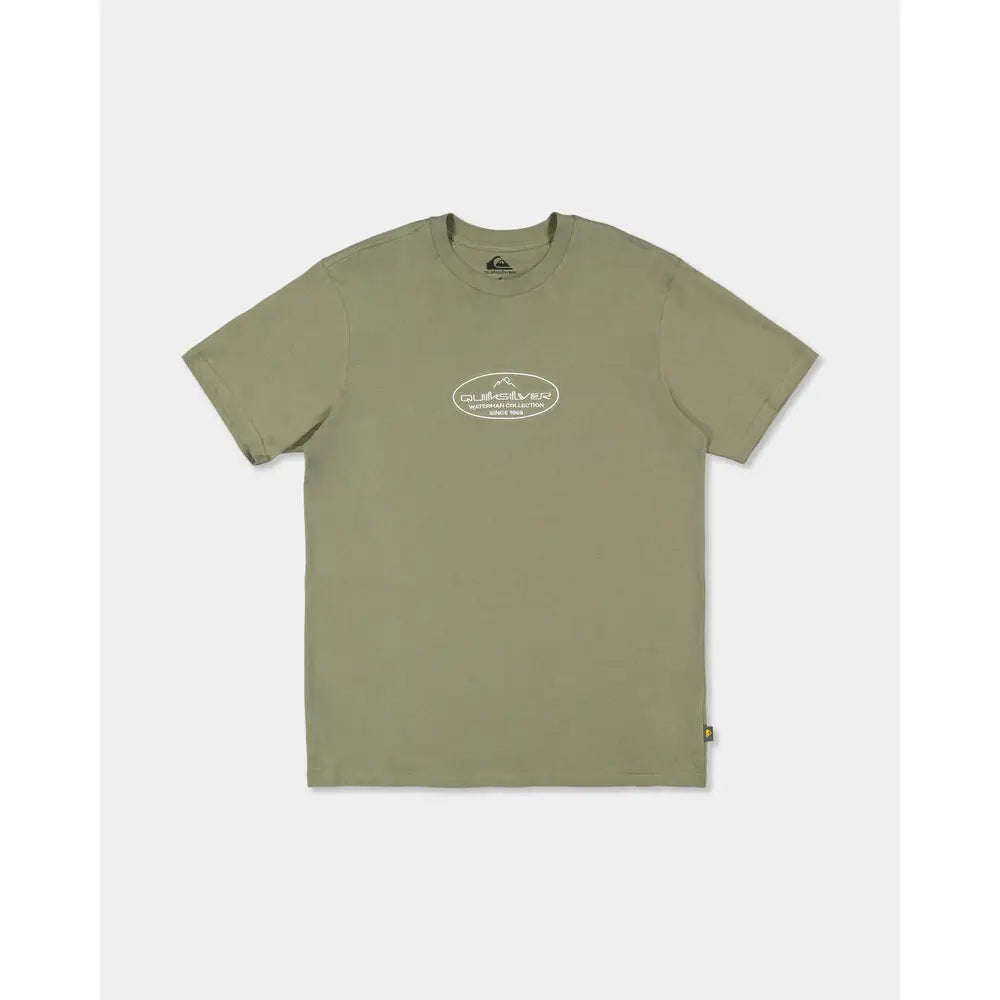 Quiksilver Alpine T-Shirt
