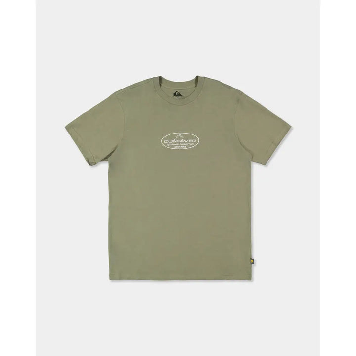 Quiksilver Alpine T-Shirt